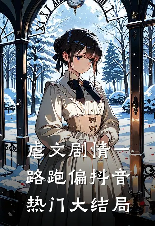 虐文剧情一路跑偏抖音热门大结局