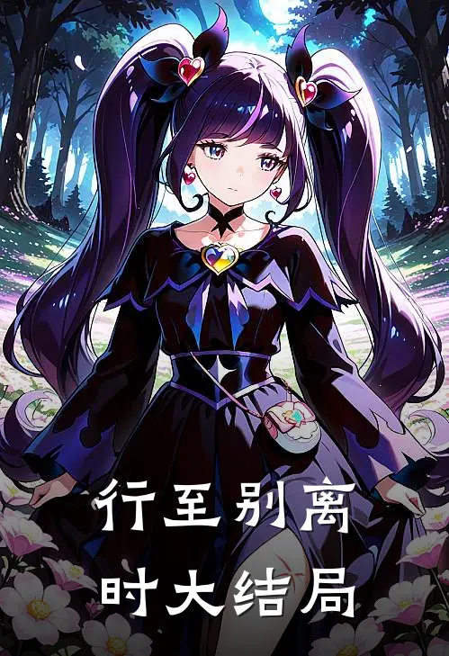 行至别离时大结局