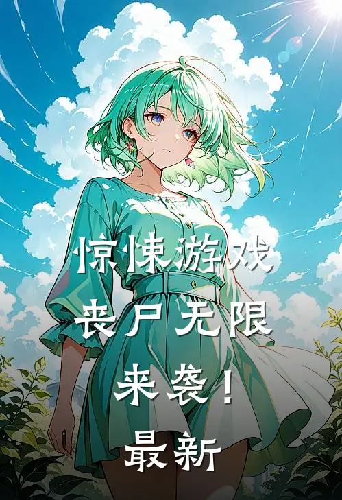 惊悚游戏，丧尸无限来袭！最新