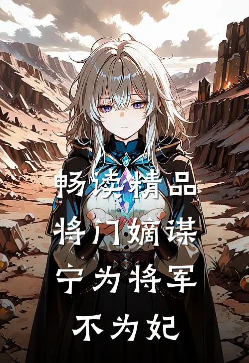 畅读精品将门嫡谋：宁为将军不为妃