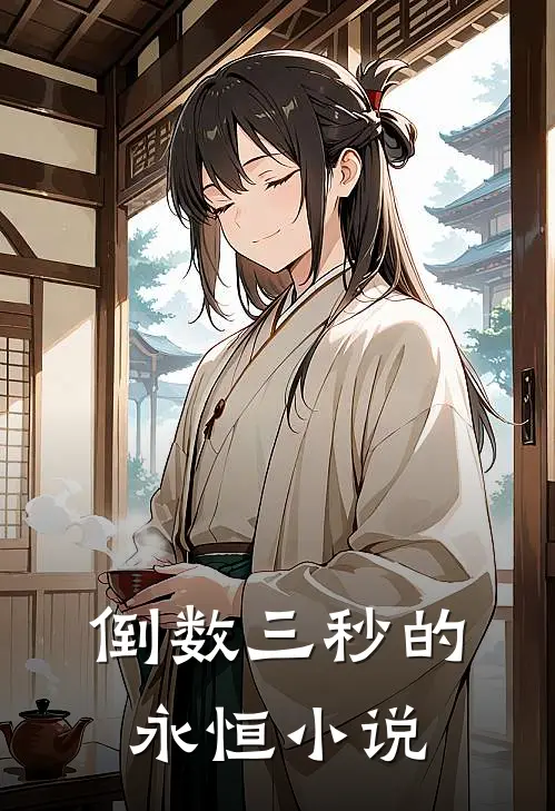 倒数三秒的永恒小说