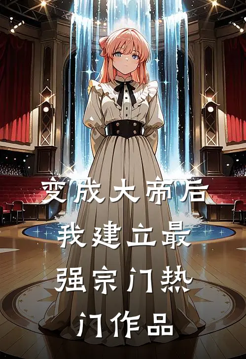 变成大帝后，我建立最强宗门热门作品