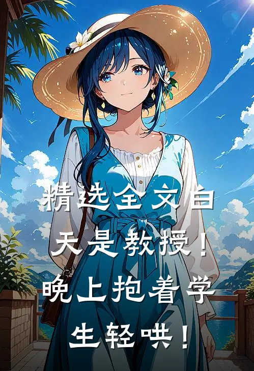 精选全文白天是教授！晚上抱着学生轻哄！
