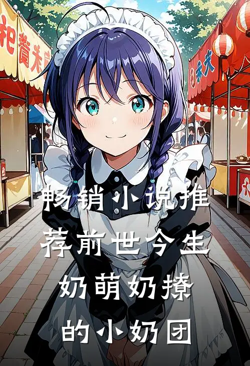 畅销小说推荐前世今生奶萌奶撩的小奶团
