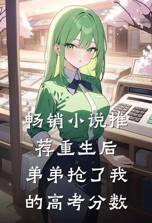 畅销小说推荐重生后，弟弟抢了我的高考分数
