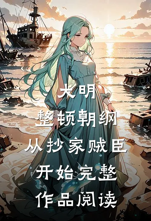 大明：整顿朝纲，从抄家贼臣开始完整作品阅读