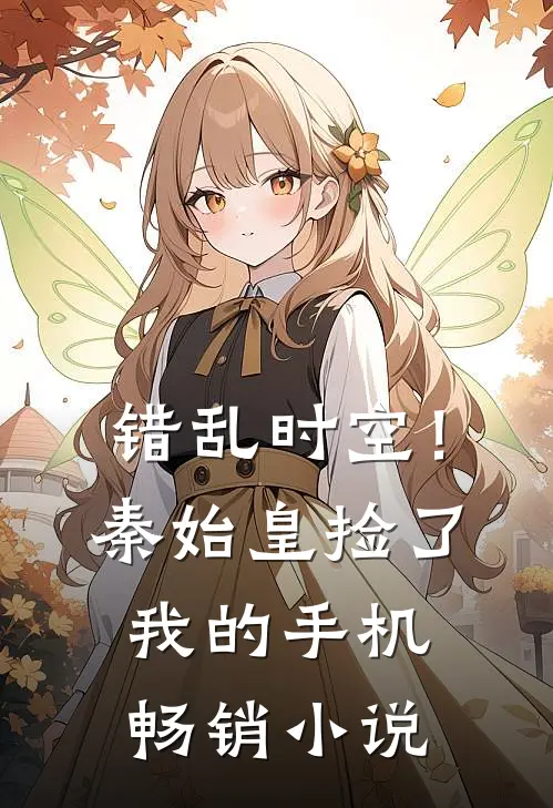 错乱时空！秦始皇捡了我的手机畅销小说