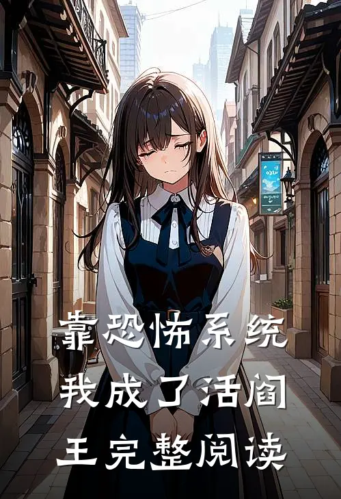 靠恐怖系统，我成了活阎王完整阅读