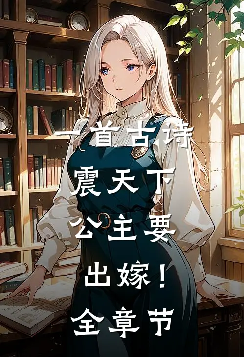 一首古诗震天下，公主要出嫁！全章节
