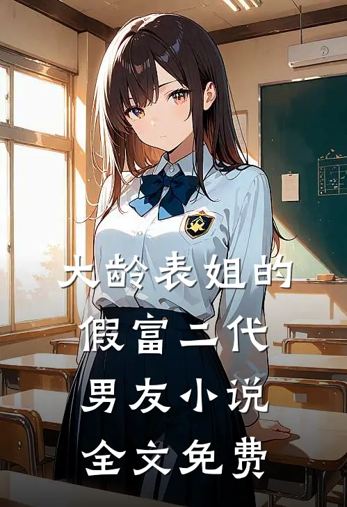 大龄表姐的假富二代男友小说全文免费