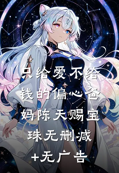 只给爱不给钱的偏心爸妈陈天赐宝珠无删减+无广告