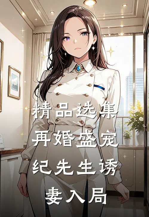 精品选集再婚盛宠：纪先生诱妻入局