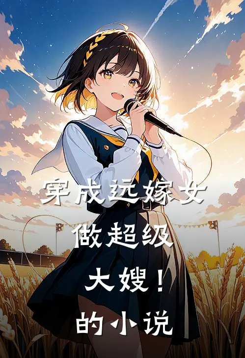 穿成远嫁女：做超级大嫂！的小说