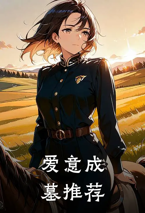 爱意成墓推荐