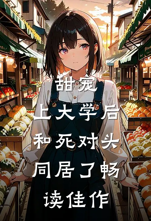 甜宠：上大学后，和死对头同居了畅读佳作