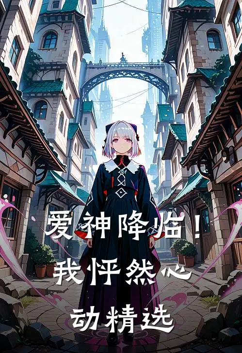 爱神降临！我怦然心动精选