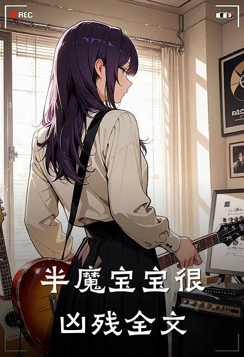 半魔宝宝很凶残全文