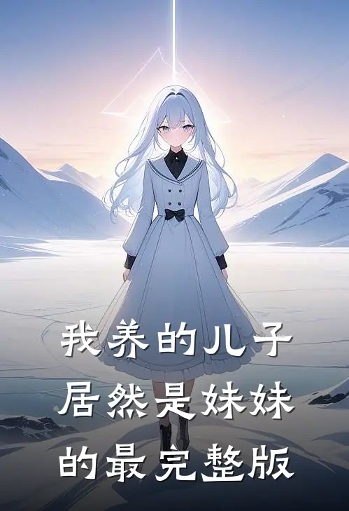我养的儿子居然是妹妹的最完整版