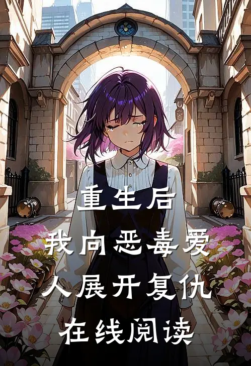 重生后，我向恶毒爱人展开复仇在线阅读
