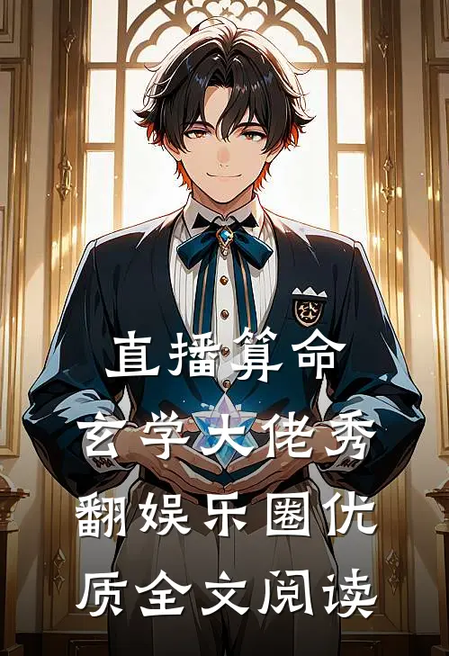 直播算命：玄学大佬秀翻娱乐圈优质全文阅读