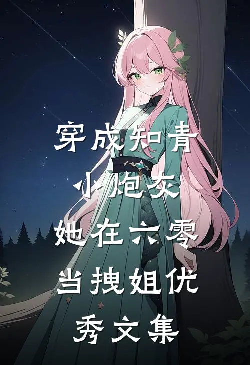 穿成知青小炮灰，她在六零当拽姐优秀文集
