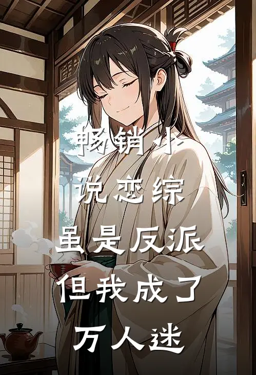 畅销小说恋综：虽是反派，但我成了万人迷
