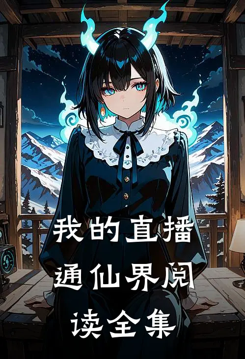 我的直播通仙界阅读全集