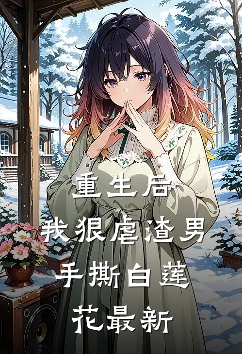 重生后，我狠虐渣男，手撕白莲花最新