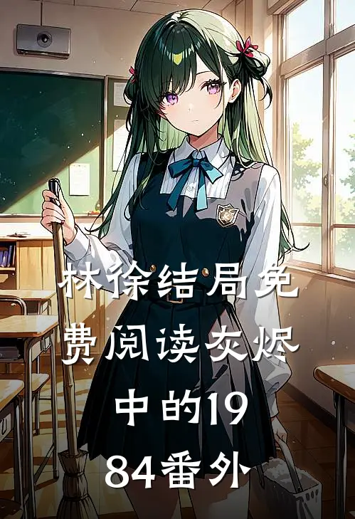 林徐结局免费阅读灰烬中的1984番外