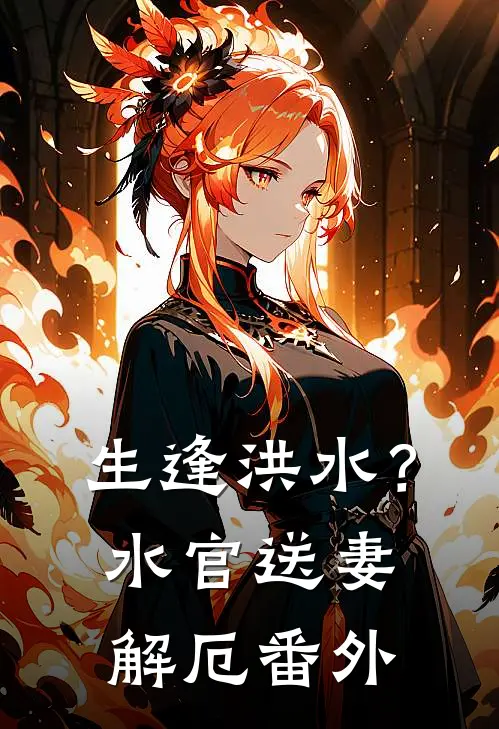 生逢洪水？水官送妻解厄番外