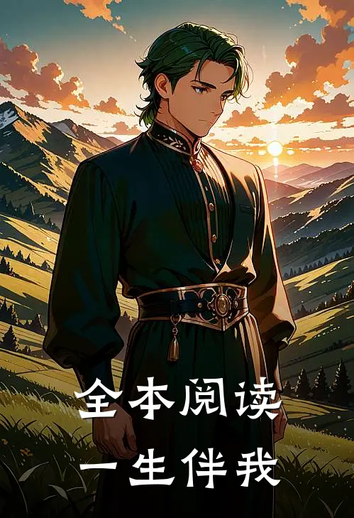 全本阅读一生伴我