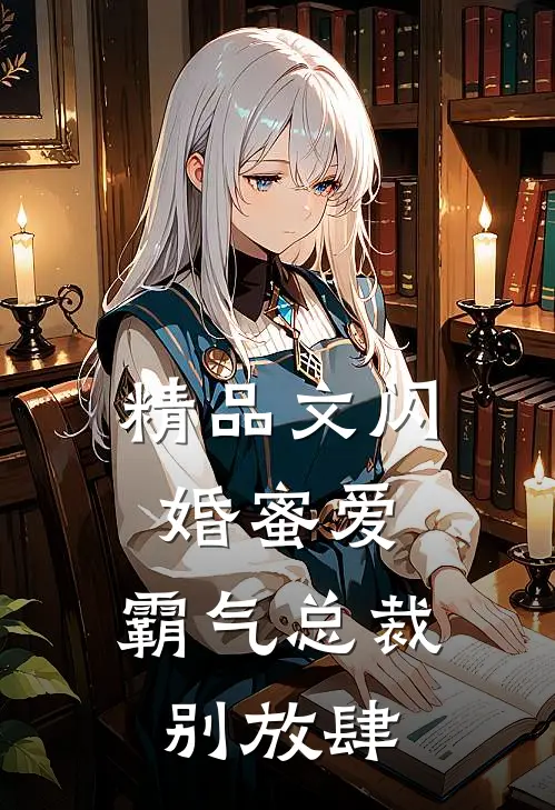 精品文闪婚蜜爱：霸气总裁别放肆