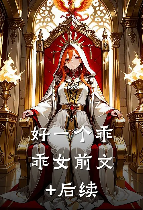 好一个乖乖女前文+后续