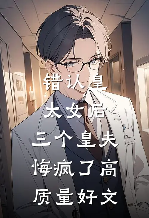 错认皇太女后，三个皇夫悔疯了高质量好文