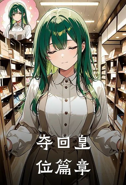 夺回皇位篇章