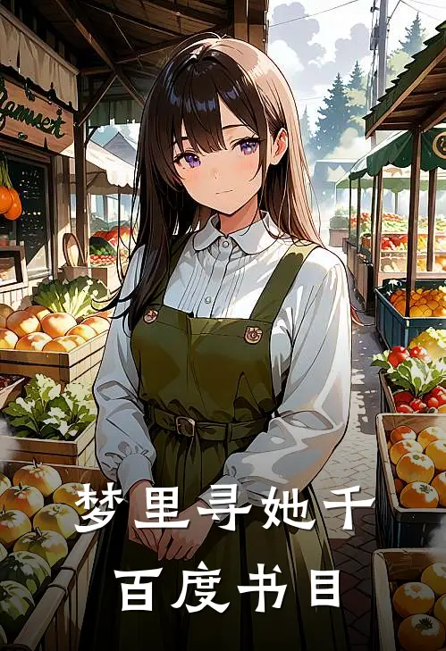 梦里寻她千百度书目