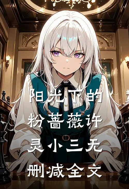阳光下的粉蔷薇许灵小三无删减全文