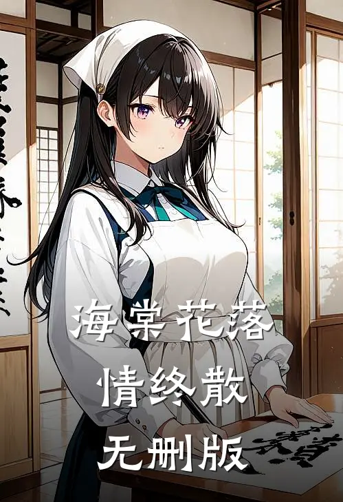 海棠花落情终散无删版