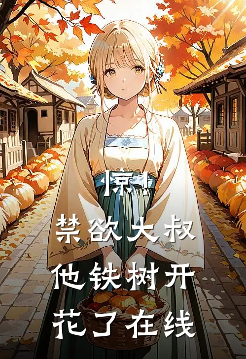 惊！禁欲大叔他铁树开花了在线