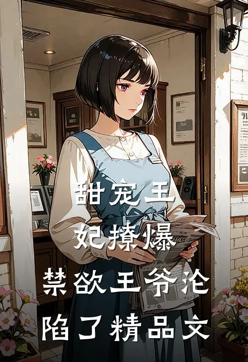 甜宠王妃撩爆，禁欲王爷沦陷了精品文