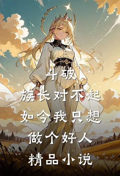 斗破：族长对不起，如今我只想做个好人精品小说