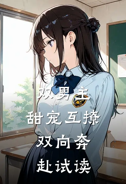 双男主：甜宠互撩，双向奔赴试读