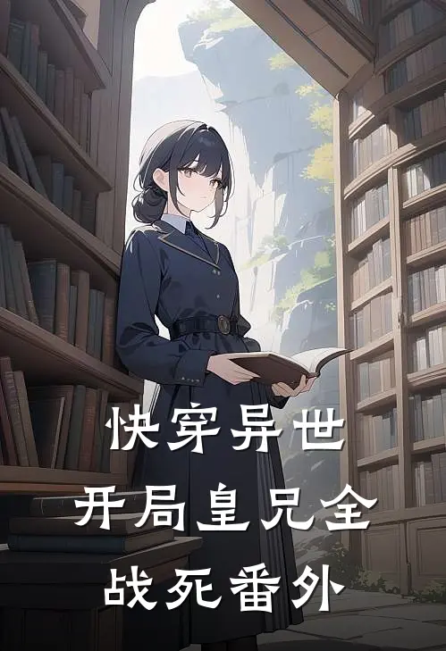 快穿异世，开局皇兄全战死 番外