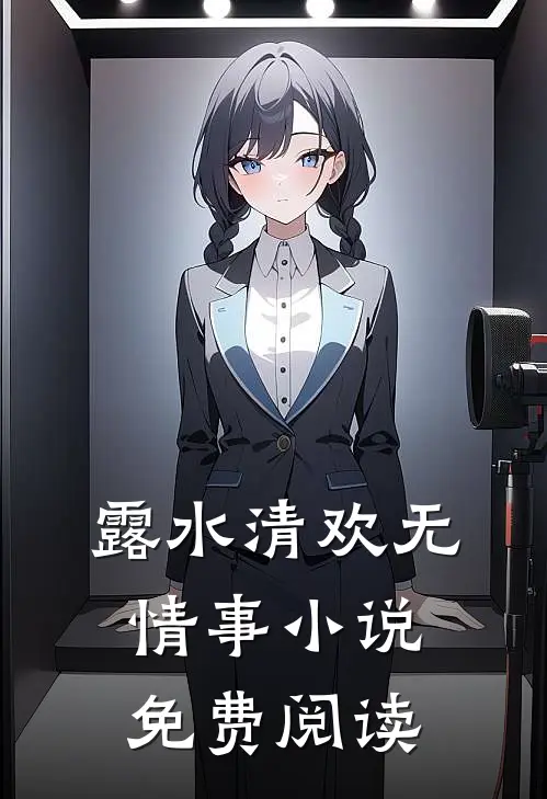 露水清欢无情事小说免费阅读