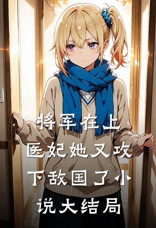 将军在上，医妃她又攻下敌国了小说大结局