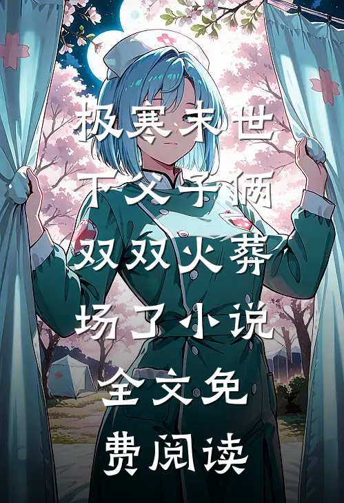极寒末世下父子俩双双火葬场了小说全文免费阅读
