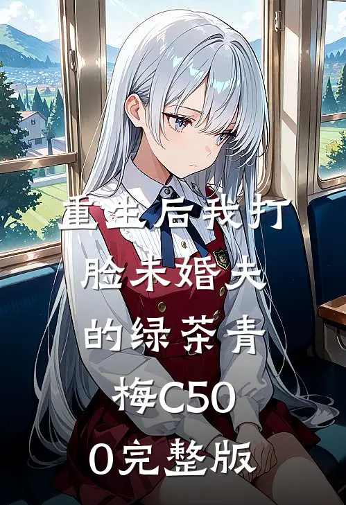 重生后我打脸未婚夫的绿茶青梅C500完整版