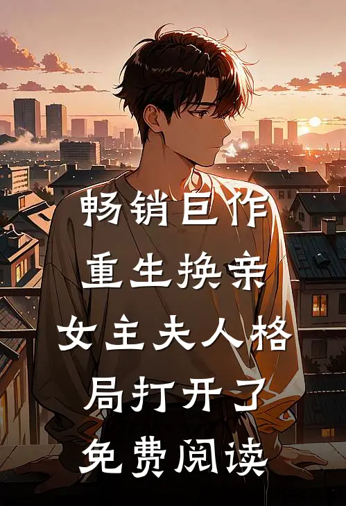 畅销巨作重生换亲,女主夫人格局打开了免费阅读