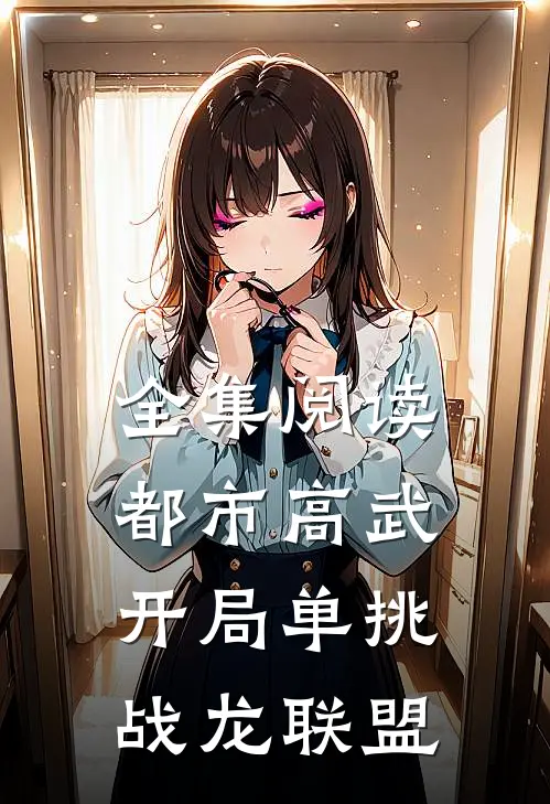 全集阅读都市高武：开局单挑战龙联盟