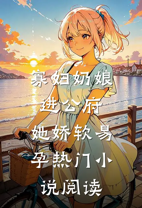 寡妇奶娘进公府，她娇软易孕热门小说阅读